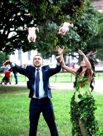 Rusya'nın diğer yüzü
