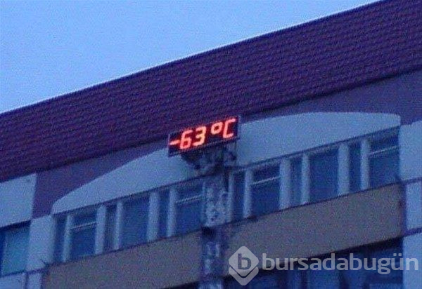 Rusya'nın diğer yüzü