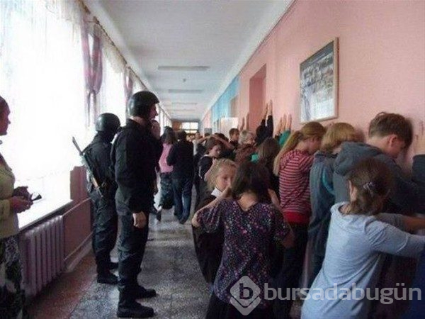 Rusya'nın diğer yüzü