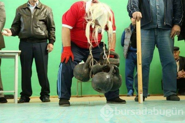 Rusya'nın diğer yüzü