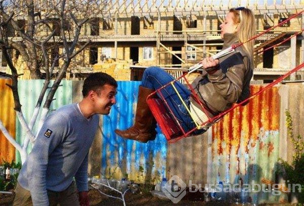 Rusya'nın diğer yüzü
