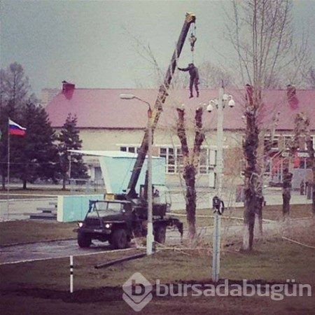 Rusya'nın diğer yüzü