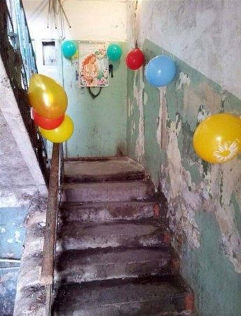Rusya'nın diğer yüzü