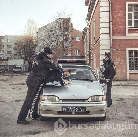 Rusya'nın diğer yüzü