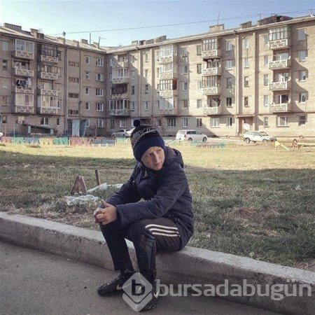 Rusya'nın diğer yüzü