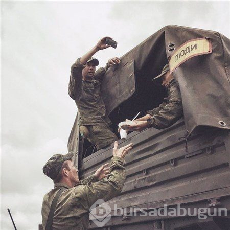Rusya'nın diğer yüzü