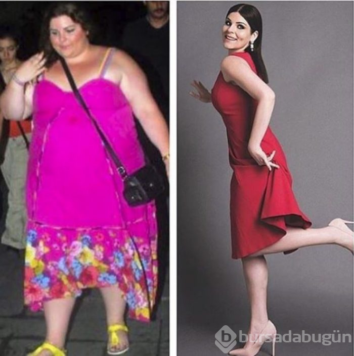 Yıllar önceki fotoğrafı ortaya çıktı! İnanılmaz fark
