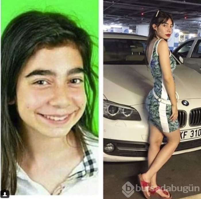Yıllar önceki fotoğrafı ortaya çıktı! İnanılmaz fark
