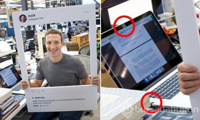 'Telefon kamerasından izleniyorsunuz' İşte korunmanın yolları...
