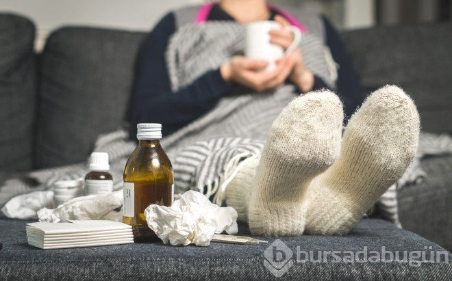 Gripten korunmanızı sağlayacak 8 temel öneri