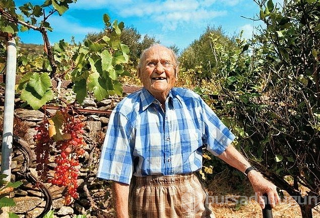 Dünyanın en ilginç yerleri
