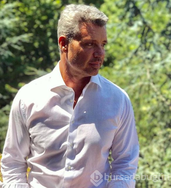 Sadettin Saran ile Emina Jahovic birbirlerini takip etmeye başladı!
