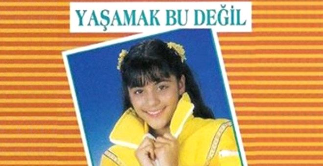 Bu küçük kızın kim olduğunu duyan şaşıp kalıyor