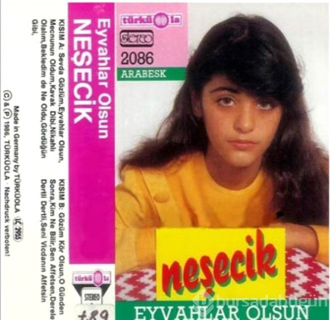 Bu küçük kızın kim olduğunu duyan şaşıp kalıyor