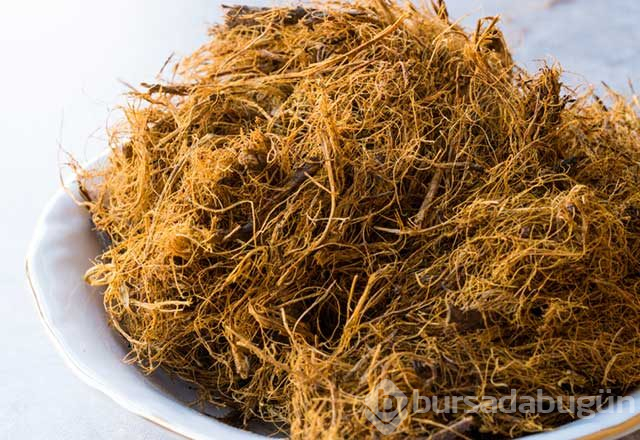 Meyan kökünün bilinmeyen zararı
