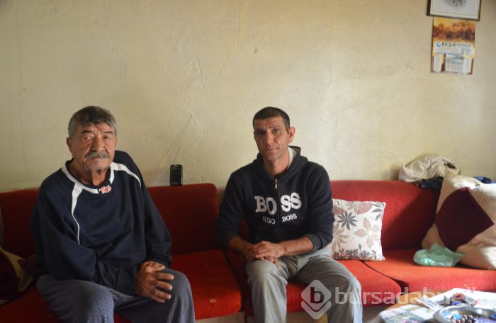 Bu evde 6 yıldır elektrik yok
