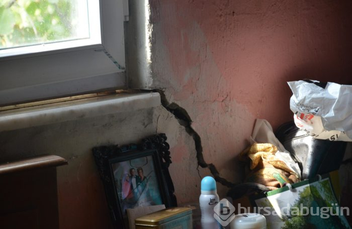 Bu evde 6 yıldır elektrik yok
