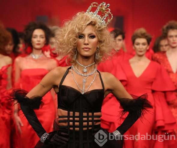 Bütün gözler onun üzerinde! Çağla etkisi...
