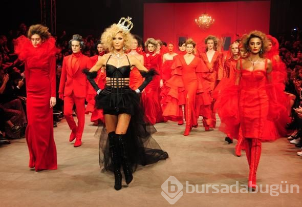 Bütün gözler onun üzerinde! Çağla etkisi...
