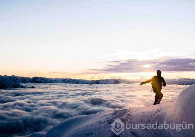 Günün en çok paylaşılan fotoğrafları (25.10.2018)

