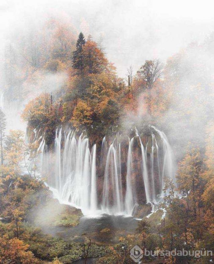 Günün en çok paylaşılan fotoğrafları (25.10.2018)
