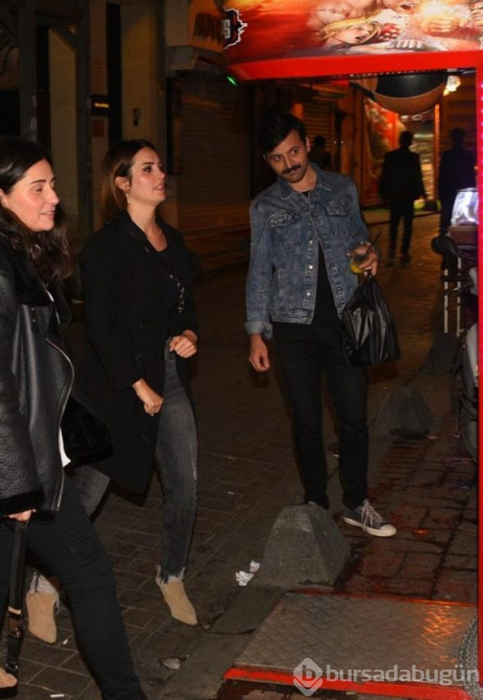 "Ben Sivaslıyım, güç bende. Uyanın ulan" Ünlü oyuncunun olaylı gecesi!
