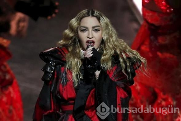 Madonna'dan 810 bin TL'ye aşçı ilanı
