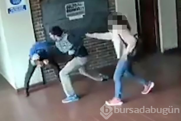 Öğretmen kızına cinsel tacizde bulununca...
