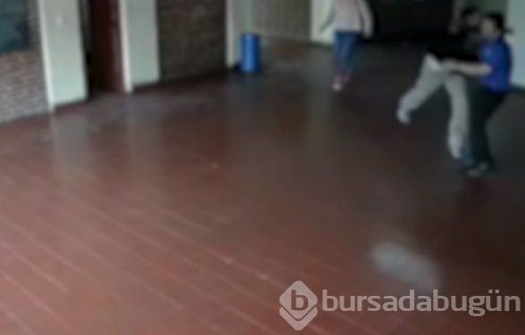 Öğretmen kızına cinsel tacizde bulununca...
