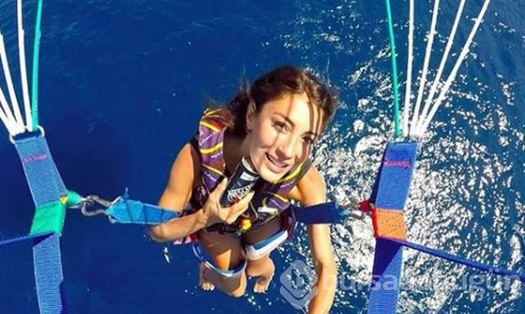 Merve Oflaz: 2 sokak köpeğim, 15 tane kedim var
