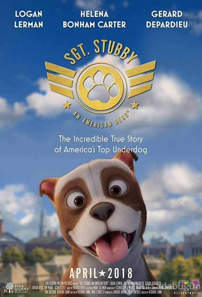 Oscar için yarışacak animasyon filmleri belli oldu