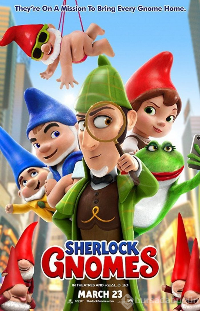 Oscar için yarışacak animasyon filmleri belli oldu