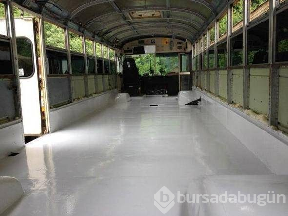 Çöpe atmak yerine bunu yaptı! Son hali inanılmaz!
