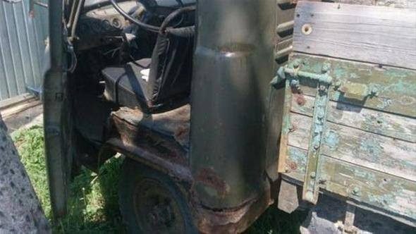 Çöpe atmak yerine bunu yaptı! Son hali inanılmaz!
