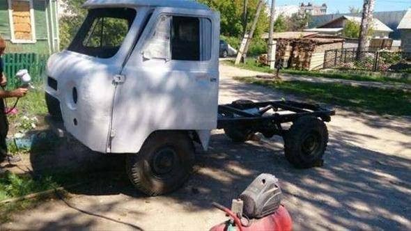 Çöpe atmak yerine bunu yaptı! Son hali inanılmaz!
