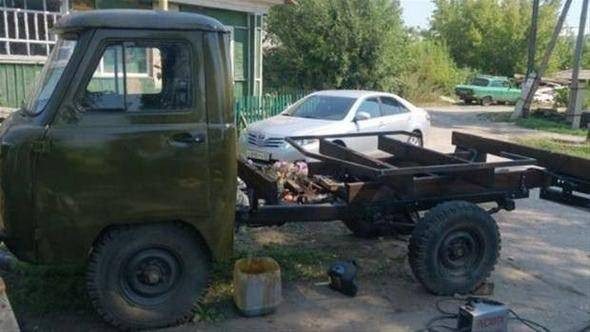 Çöpe atmak yerine bunu yaptı! Son hali inanılmaz!
