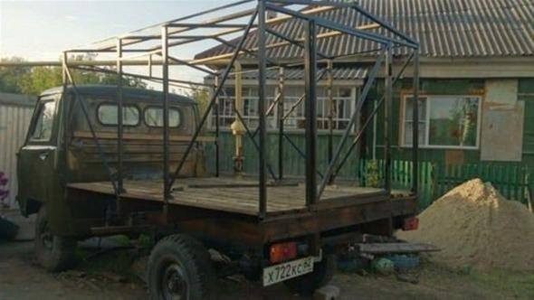 Çöpe atmak yerine bunu yaptı! Son hali inanılmaz!
