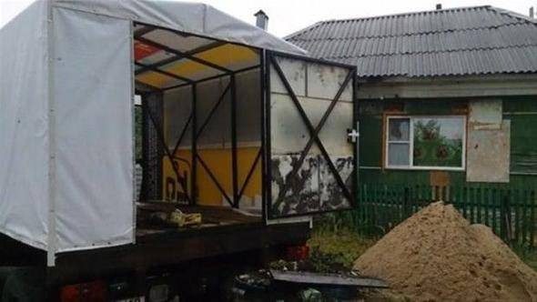 Çöpe atmak yerine bunu yaptı! Son hali inanılmaz!
