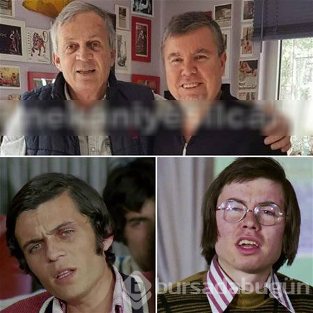 Hatırladınız mı?
