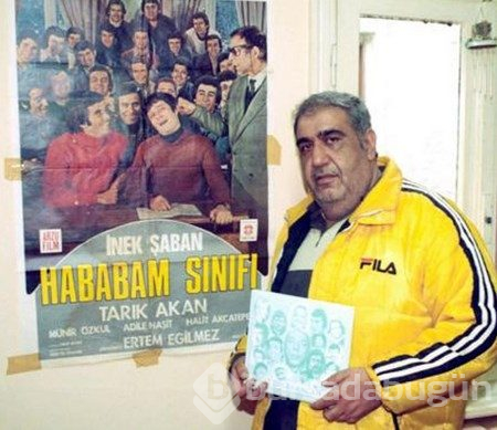 Hatırladınız mı?
