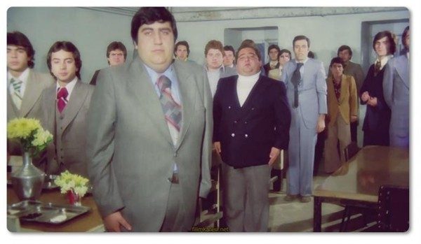 Hatırladınız mı?
