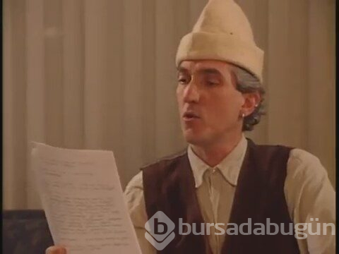 Hatırladınız mı?
