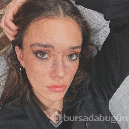 Moda dünyası onun peşinde
