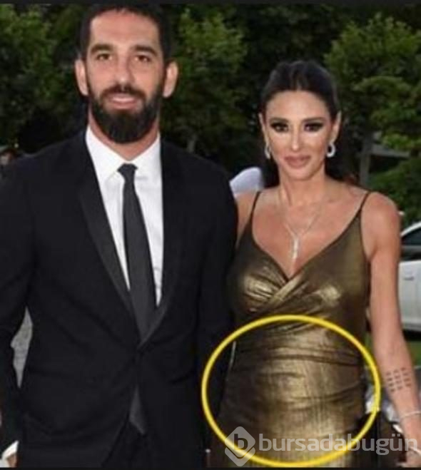 Aslıhan Doğan anne oldu!