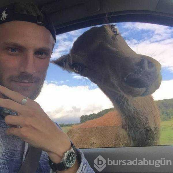 Günün en çok paylaşılan fotoğrafları (26.10.2018)