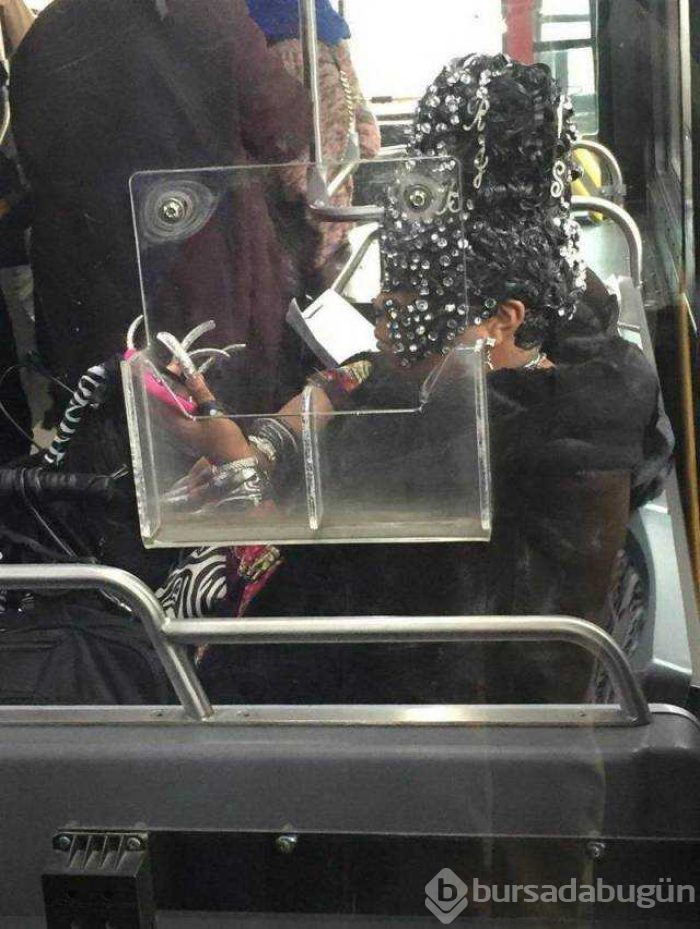 Günün en çok paylaşılan fotoğrafları (26.10.2018)