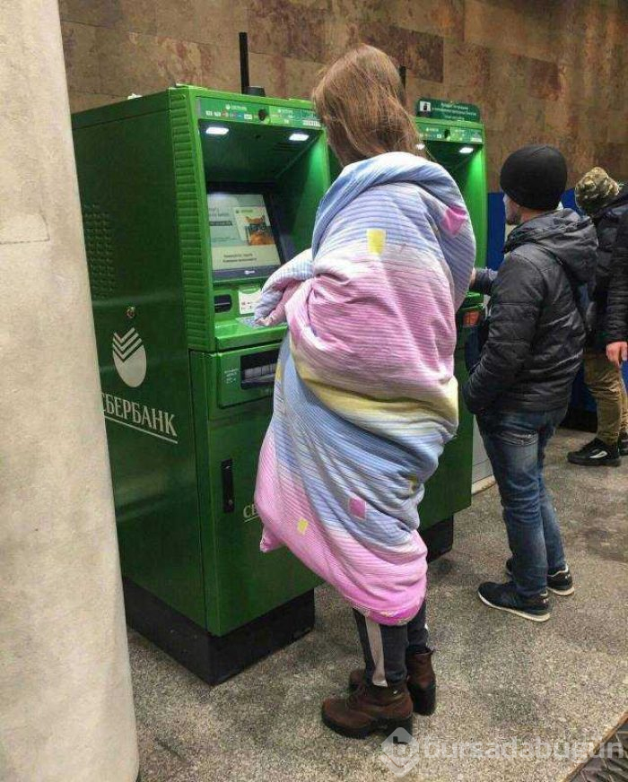 Günün en çok paylaşılan fotoğrafları (26.10.2018)