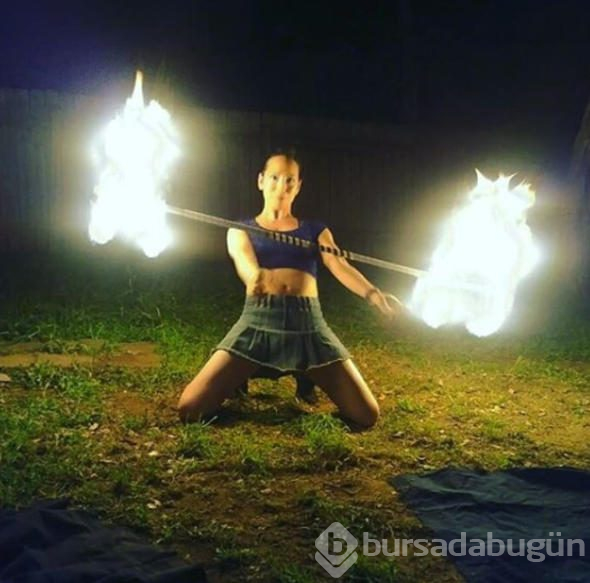 Düğünde davetlilere şok!
