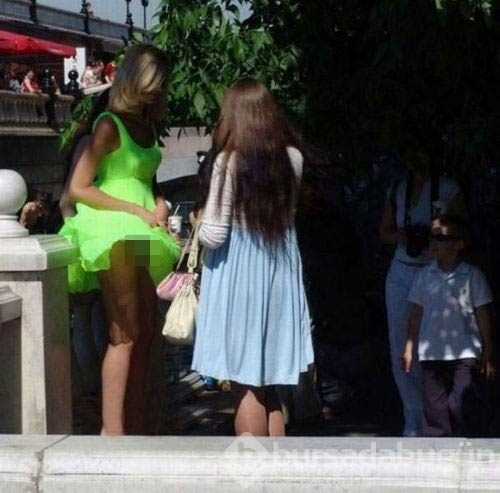 İnternette en çok tıklanan fotoğraflar!