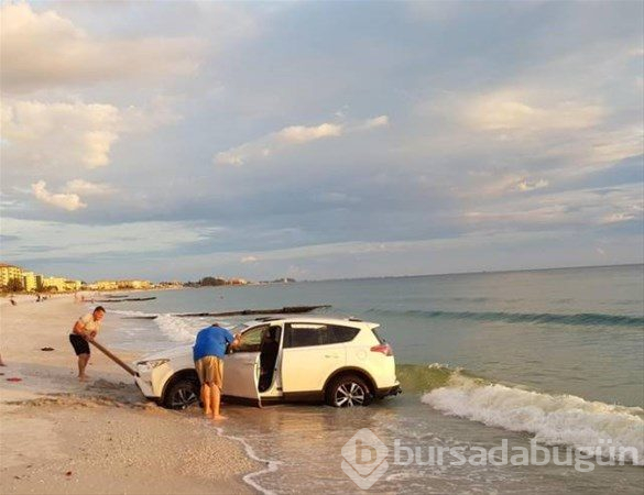 Rezil eden tatil fotoğrafları
